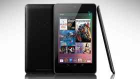 Nexus 7 2012, un gran tablet ahora a un mejor precio