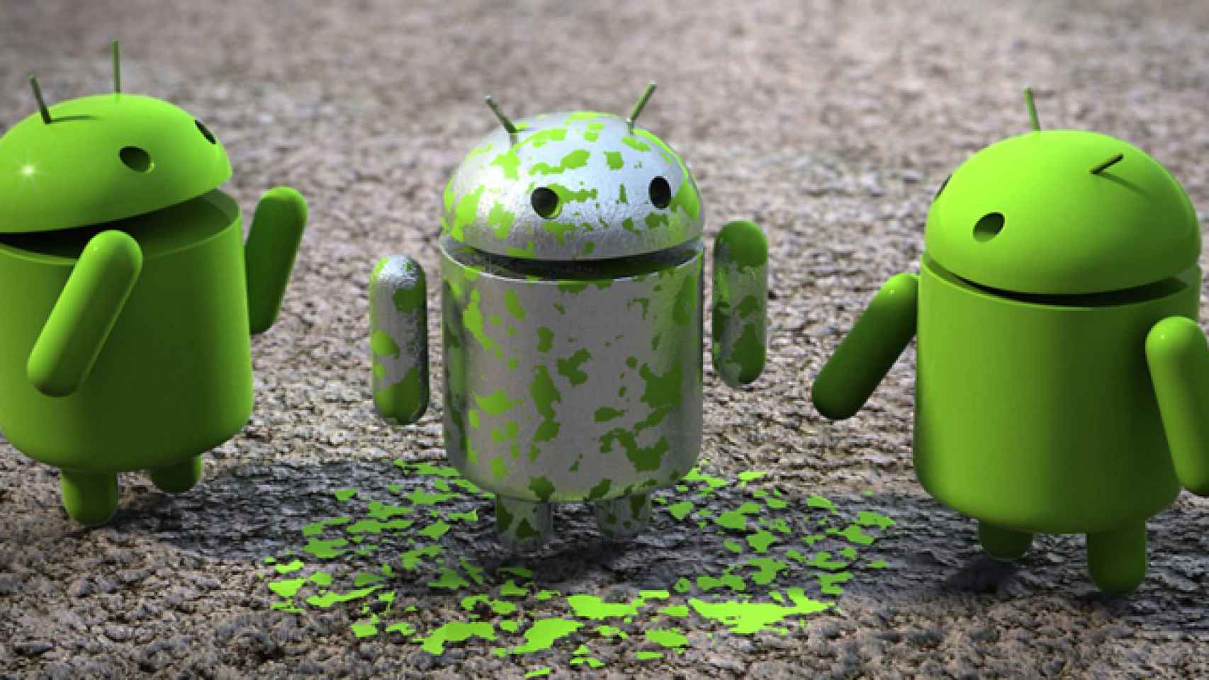 Personaliza cada rincón de tu Android con Xposed y sus módulos
