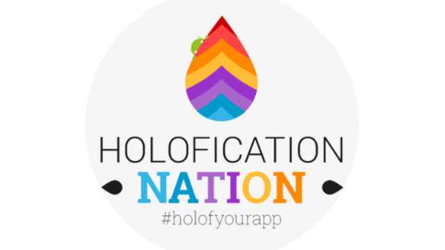 Holofication Nation: El gran proyecto para adaptar Apps populares a la interfaz Holo