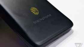 Blackphone, el smartphone ultraseguro y privado envía sus primeras unidades