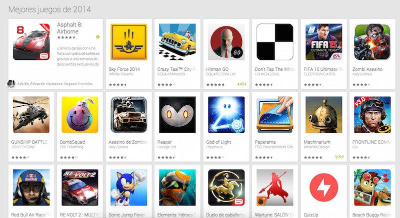 Juegos gratis en Android: los mejores títulos de estrategia en Google Play, DEPOR-PLAY