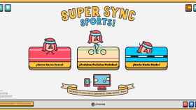 supersync sports