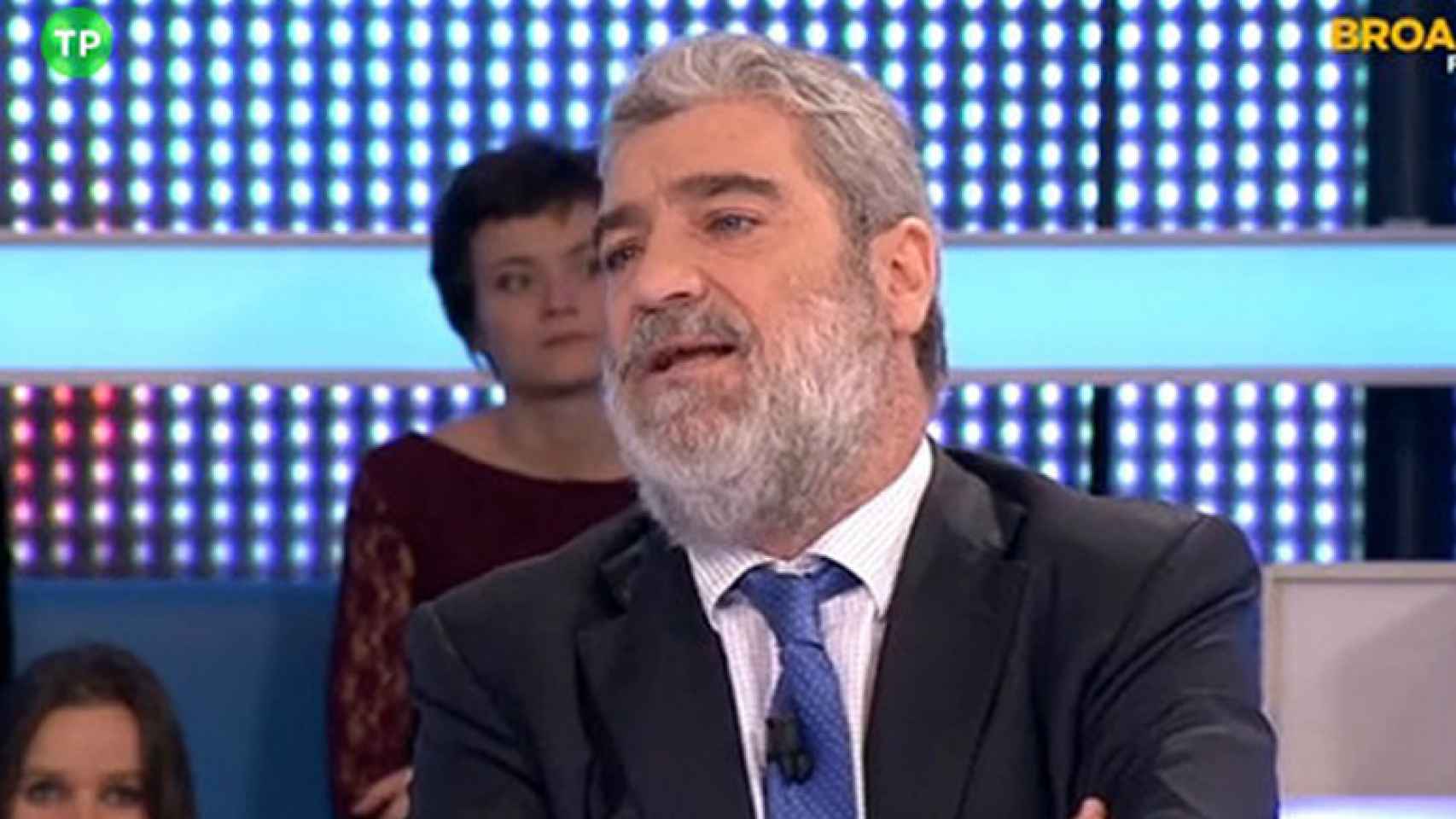 Miguel Ángel Rodríguez en 'Espejo Público'