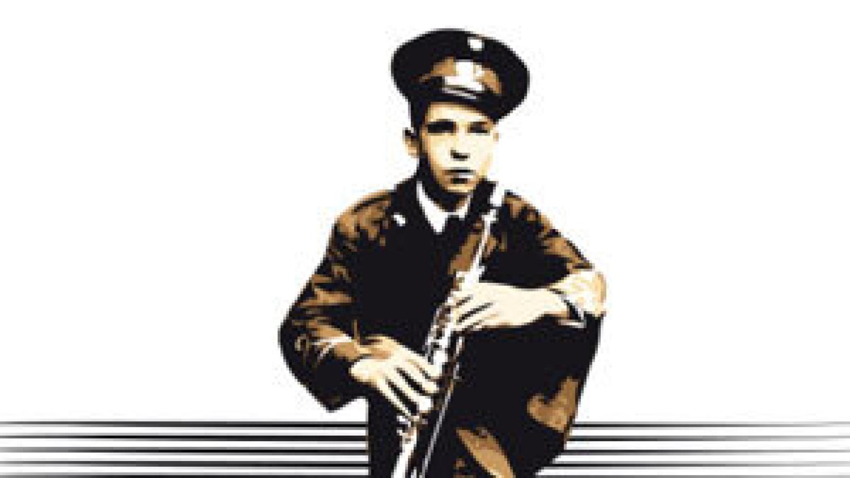 Image: Marco Antonio de la Ossa: La guerra civil truncó la carrera de muchos músicos