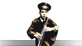 Image: Marco Antonio de la Ossa: La guerra civil truncó la carrera de muchos músicos