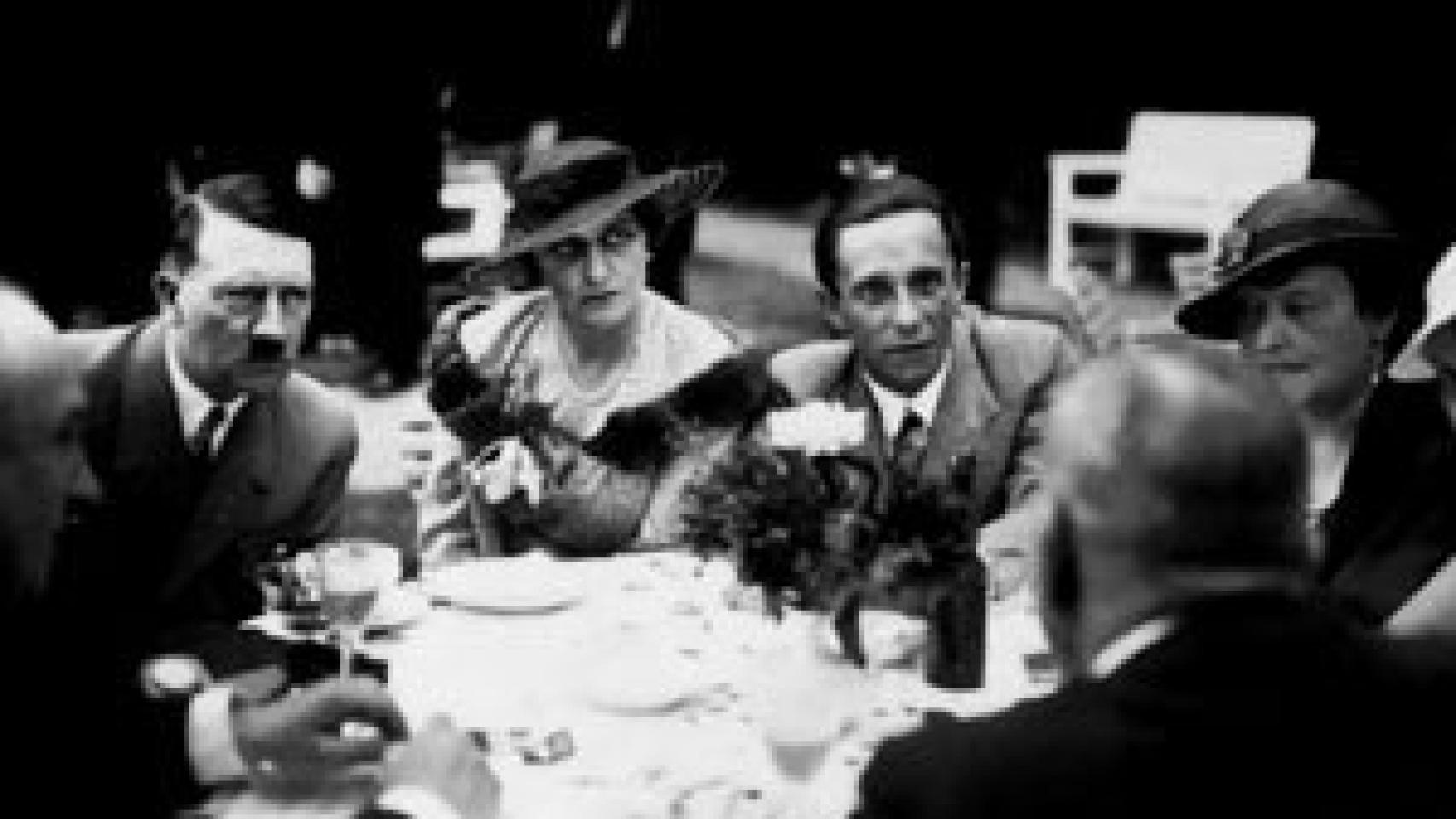 Image: Goebbels: Una biografía