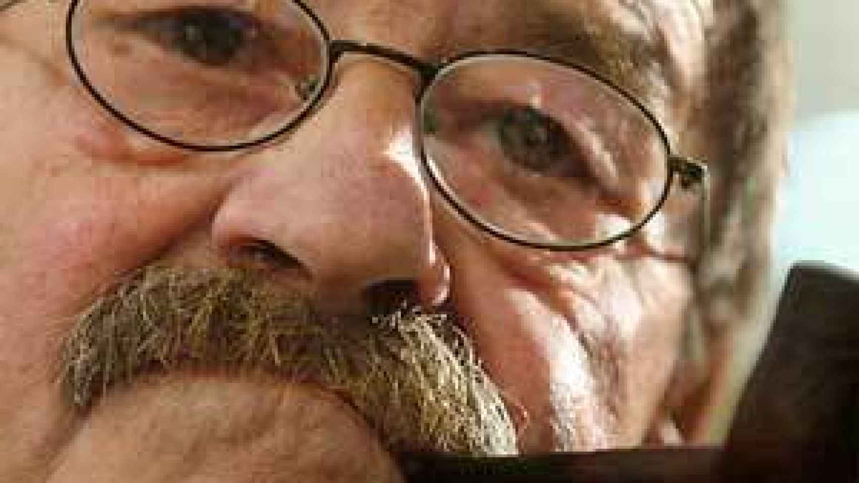 Image: Günter Grass: Me sentí como un payaso cuando los mediocres intentaban ridiculizarme