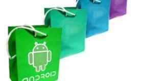 Las mejores aplicaciones de pago en Android Market