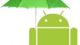El tiempo en Android, aplicaciones para informarte llueva o haga sol