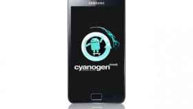 CyanogenMod 7 por fin en Samsung Galaxy S II