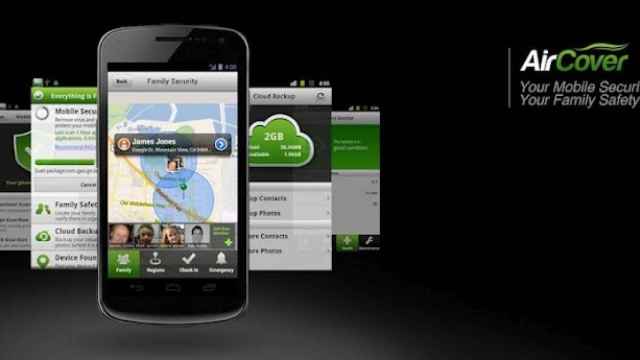 AirCover, seguridad y optimización todo en uno para tu Android