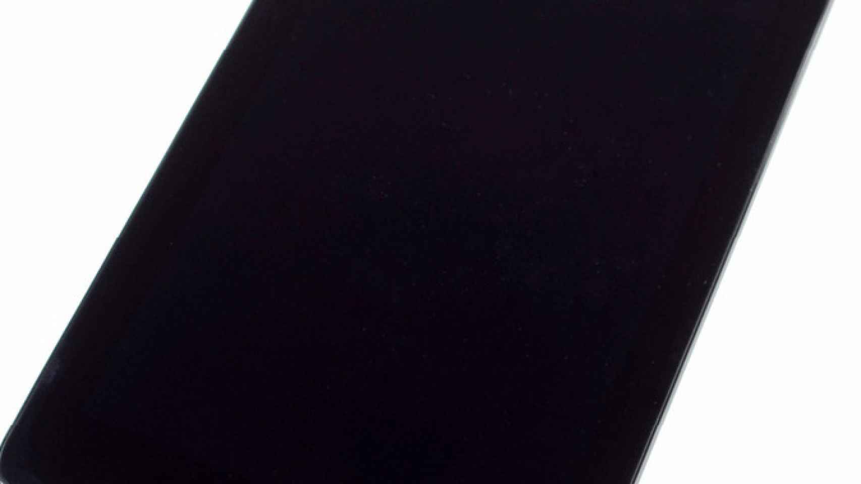 Nexus 7 por dentro: Desmontaje, hardware y sorpresas