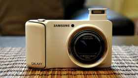 Samsung Galaxy Camera: Análisis completo y experiencia de uso