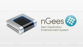 La nGees se suma al abultado mercado de las consolas con Android