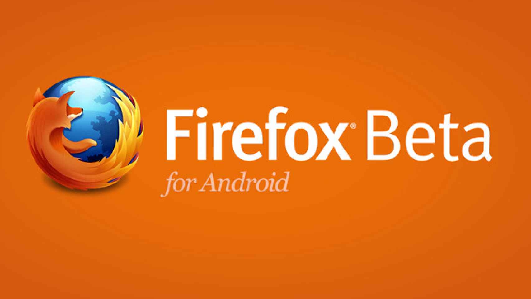 Firefox Beta se actualiza y sugiere porqué Firefox OS puede ser el mayor rival de Android