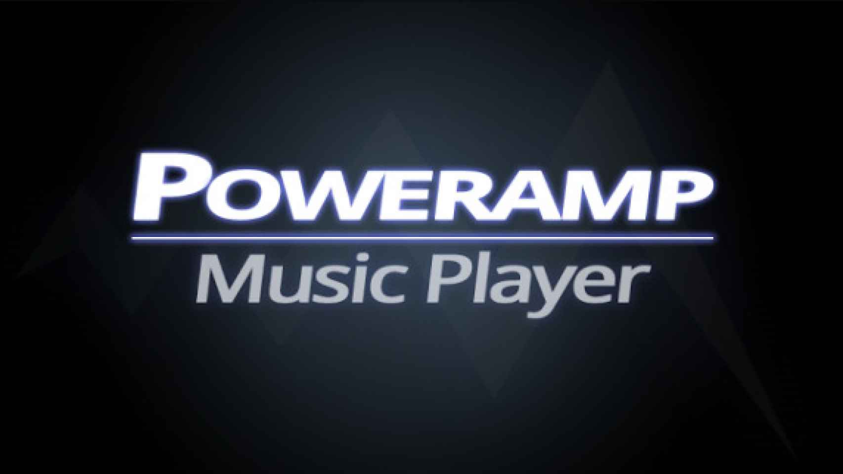 El reproductor de música PowerAMP se actualiza mejorando sus widgets