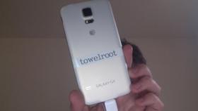 Rootea casi cualquier Android sin necesidad del PC con towelroot