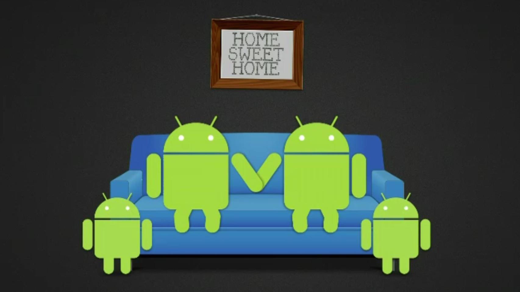 Aplicaciones Android imprescindibles para buscar piso