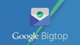 Google Bigtop, el proyecto que unificaría la gestión de tareas con el correo