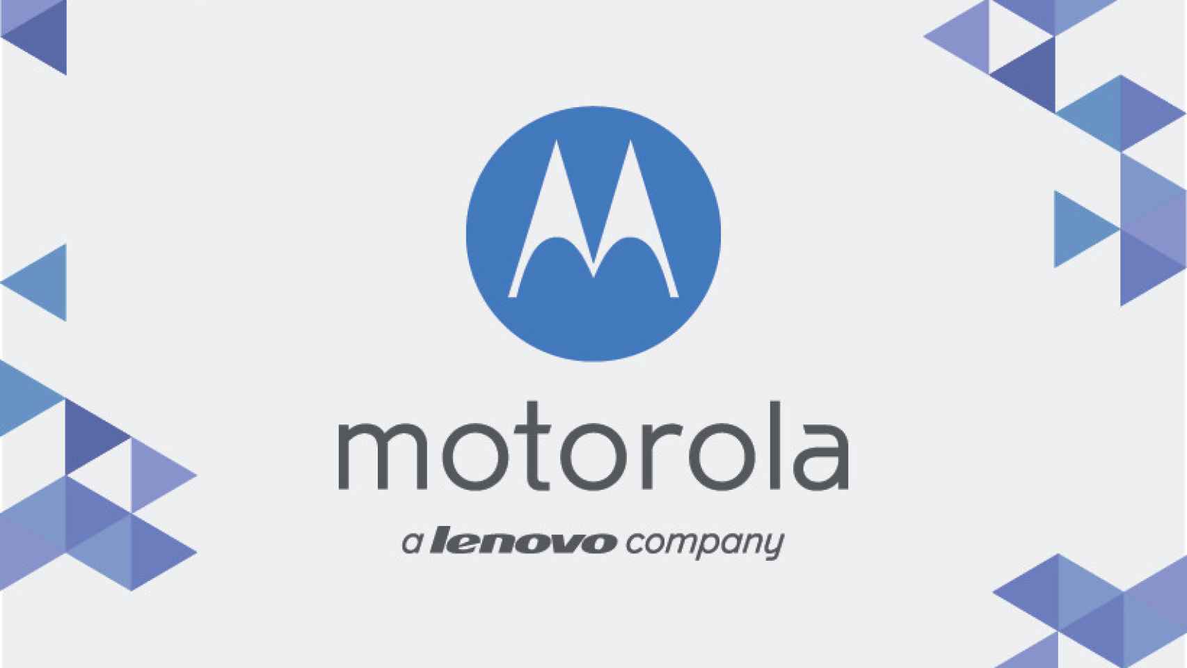 Motorola, a Lenovo Company: la compra se completa