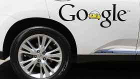 El coche autónomo de Google llegará en 2020