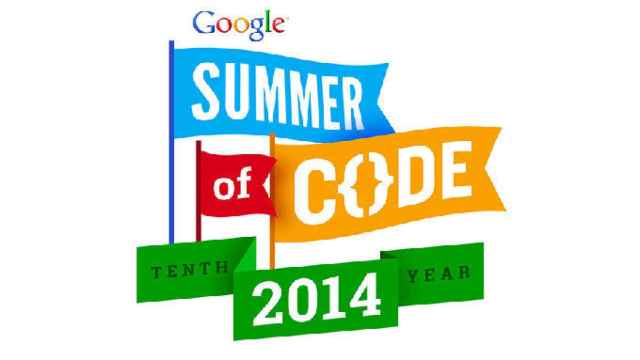 google-summer-of-code-2014