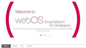 webos lg smartwatch 2