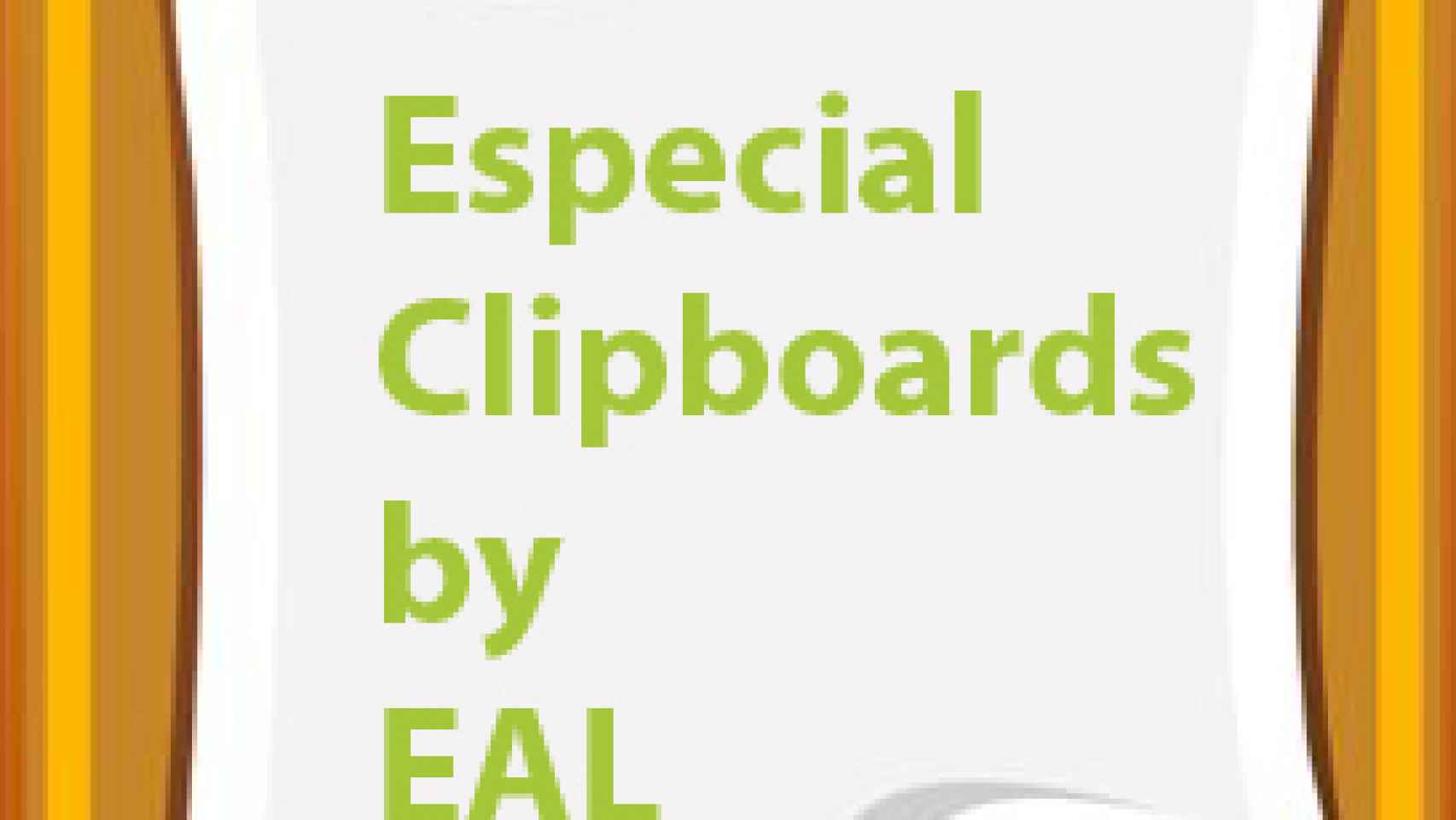 Instala uno de estos imprescindibles Clipboard / Portapapeles en tu Android