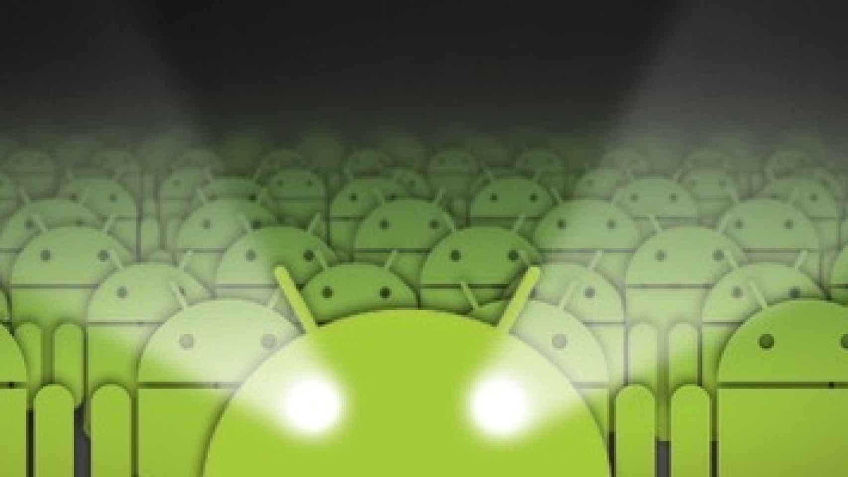 La loca carrera del hardware en Android: Más potencia, más de todo…