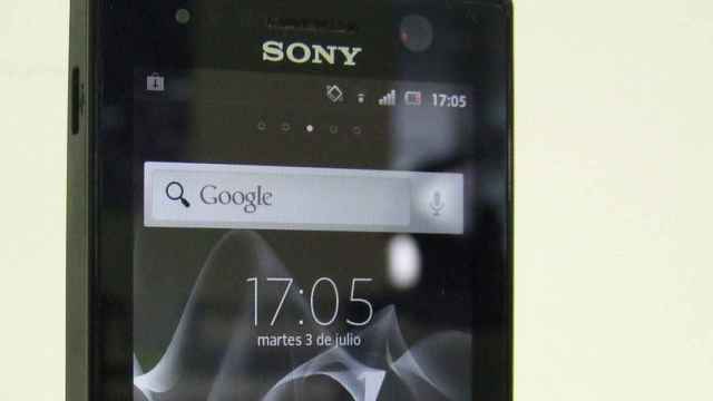 Sony Xperia U: Análisis a fondo y experiencia de uso