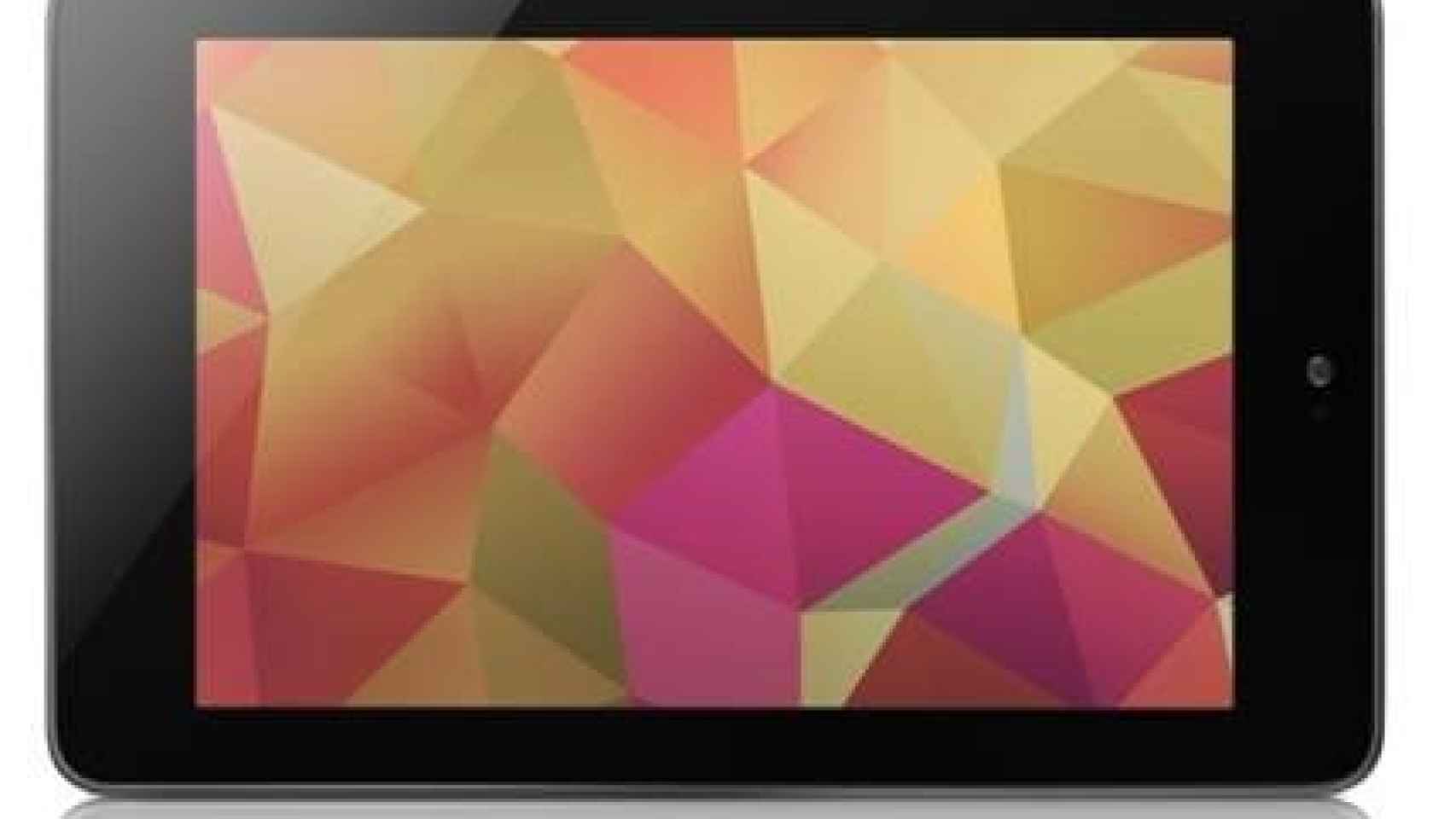 Los accesorios oficiales para Nexus 7: Dock Station, Travel Cover y fundas de colores