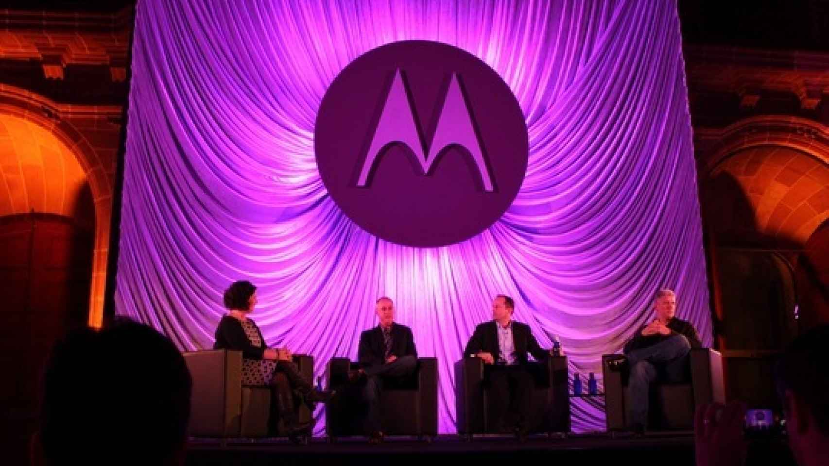 Motorola dice que Google no influyó ni prestó ayuda para nada en los Moto G y Moto X