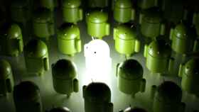 Informe Android: Android sigue imparable y aumenta su cuota un 7% en EEUU en sólo 3 meses