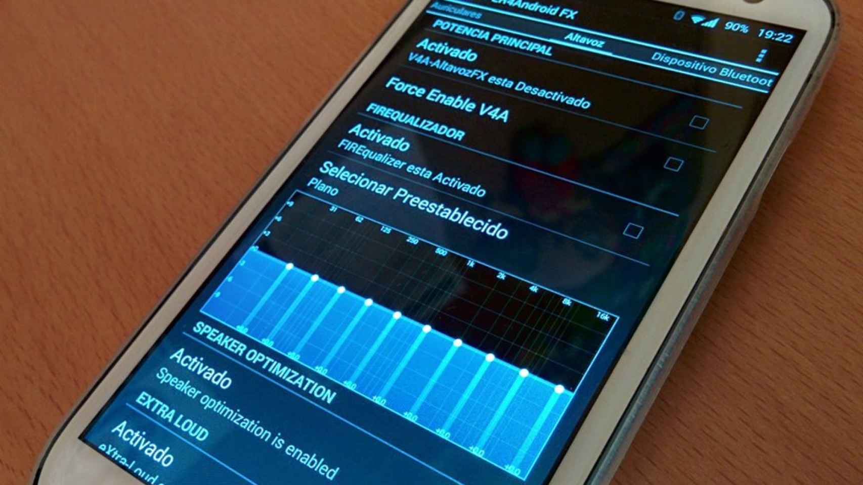 Mejora la calidad de sonido de nuestro Android con Viper4Android