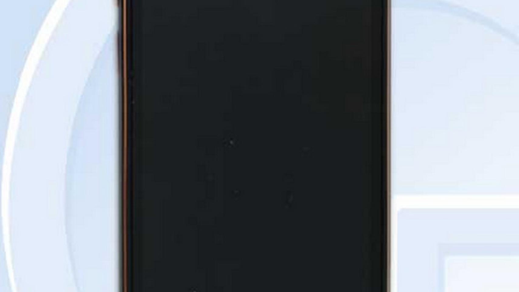 Gionee W900, el primer smartphone con dos pantallas 1080p