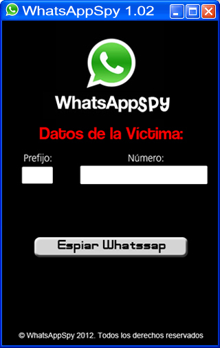 Aplicaciones para espiar a tus contactos de WhatsApp ¿funcionan o son un  mito?