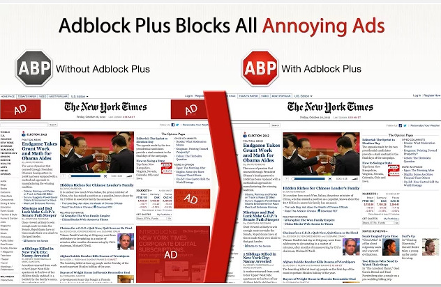 adblock-plus