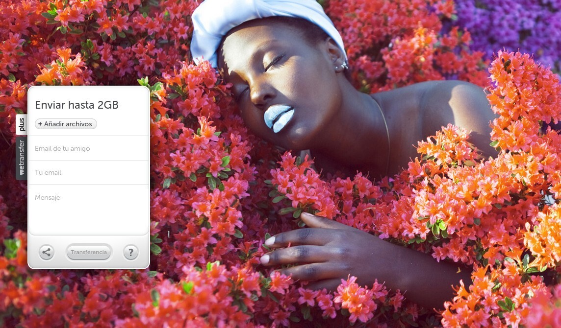 wetransfer