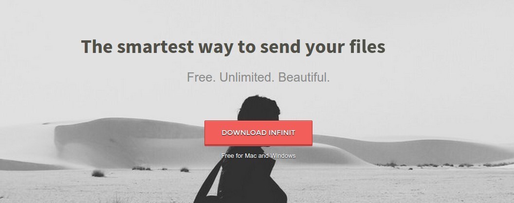infinit