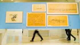 Image: Le Corbusier, el genio en el paisaje