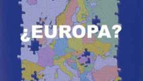Image: ¿Europa? ¡Más Europa!
