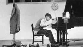 Image: Fragmentos de Glenn Gould. Cartas escogidas