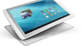 ARCHOS presenta su gama de tablets Gen10 XS y el primer modelo, la 101 XS