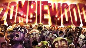 Zombiewood: Los muertos vivientes conquistan Hollywood