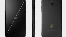 El Blackphone montará un procesador NVIDIA Tegra 4i para asegurar el rendimiento y la privacidad