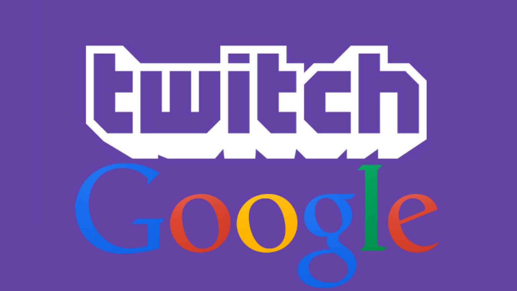 Google muy cerca de comprar Twitch por 1000 millones de dólares