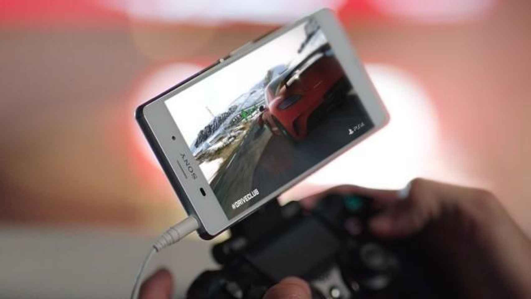 Sony permitirá jugar a la PS4 desde los nuevos Xperia Z3
