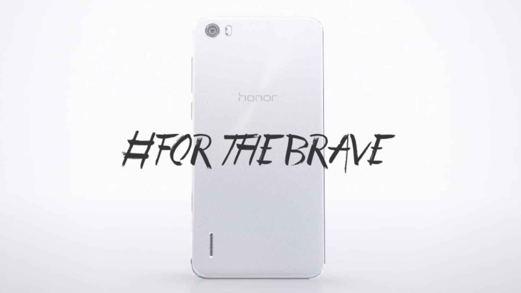 Honor, la nueva marca de Huawei en Europa