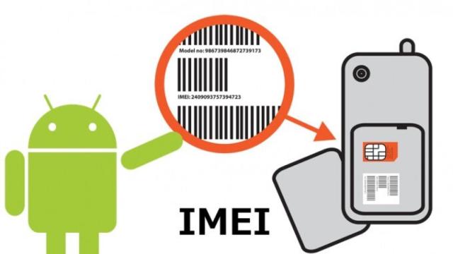 Consulta el IMEI de tu móvil aunque lo hayas perdido