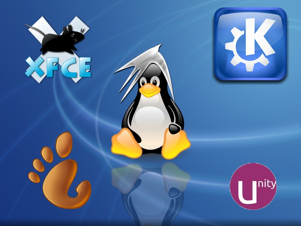 linux-principal